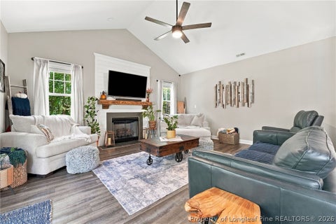 Tiny photo for 29801 Peach Orchard Road, Wagram, NC 28396 (MLS # 769317)