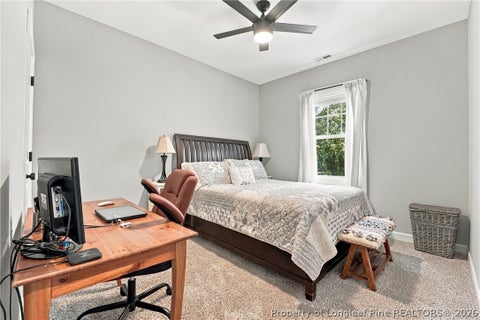 Tiny photo for 29801 Peach Orchard Road, Wagram, NC 28396 (MLS # 769317)