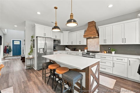 Tiny photo for 29801 Peach Orchard Road, Wagram, NC 28396 (MLS # 769317)