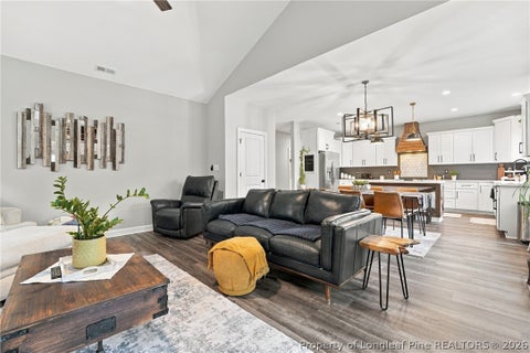 Tiny photo for 29801 Peach Orchard Road, Wagram, NC 28396 (MLS # 769317)