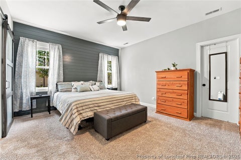 Tiny photo for 29801 Peach Orchard Road, Wagram, NC 28396 (MLS # 769317)