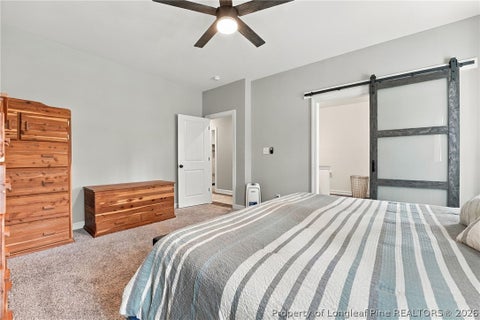 Tiny photo for 29801 Peach Orchard Road, Wagram, NC 28396 (MLS # 769317)