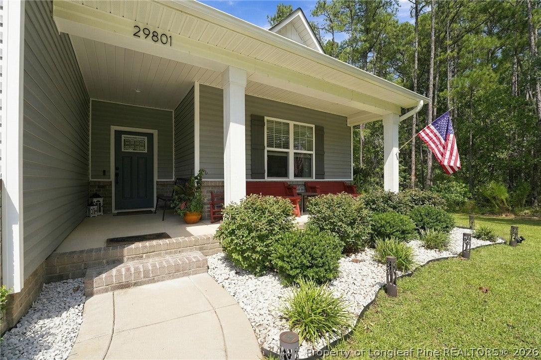 29801 Peach Orchard Road
