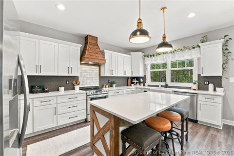 Tiny photo for 29801 Peach Orchard Road, Wagram, NC 28396 (MLS # 769317)