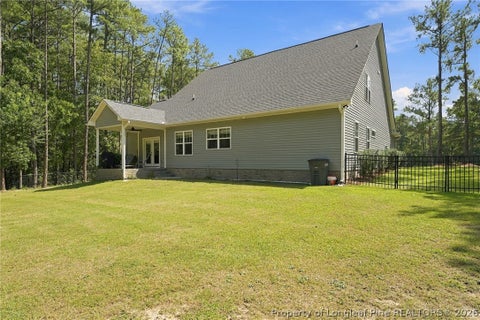 Tiny photo for 29801 Peach Orchard Road, Wagram, NC 28396 (MLS # 769317)