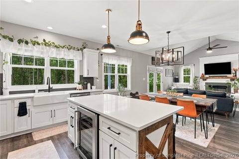 Tiny photo for 29801 Peach Orchard Road, Wagram, NC 28396 (MLS # 769317)