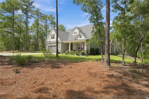 Tiny photo for 29801 Peach Orchard Road, Wagram, NC 28396 (MLS # 769317)