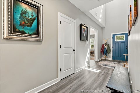 Tiny photo for 29801 Peach Orchard Road, Wagram, NC 28396 (MLS # 769317)