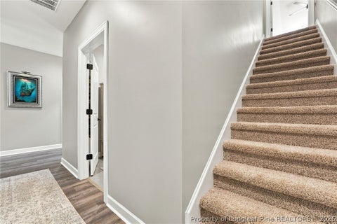 Tiny photo for 29801 Peach Orchard Road, Wagram, NC 28396 (MLS # 769317)