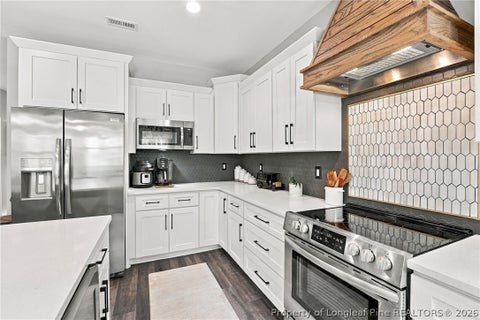 Tiny photo for 29801 Peach Orchard Road, Wagram, NC 28396 (MLS # 769317)