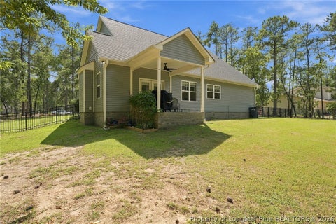Tiny photo for 29801 Peach Orchard Road, Wagram, NC 28396 (MLS # 769317)