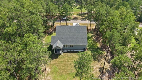 Tiny photo for 29801 Peach Orchard Road, Wagram, NC 28396 (MLS # 769317)