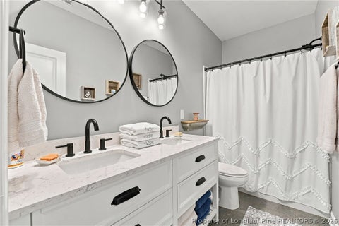 Tiny photo for 29801 Peach Orchard Road, Wagram, NC 28396 (MLS # 769317)