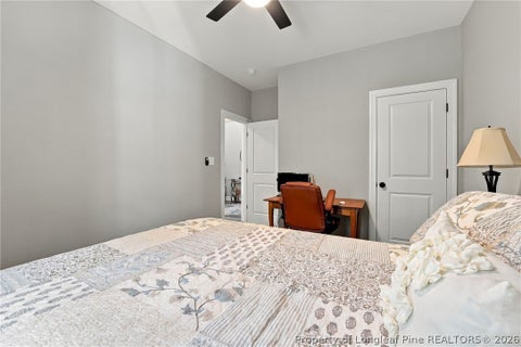 Tiny photo for 29801 Peach Orchard Road, Wagram, NC 28396 (MLS # 769317)