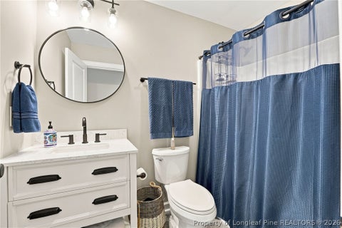 Tiny photo for 29801 Peach Orchard Road, Wagram, NC 28396 (MLS # 769317)
