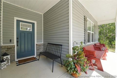 Tiny photo for 29801 Peach Orchard Road, Wagram, NC 28396 (MLS # 769317)