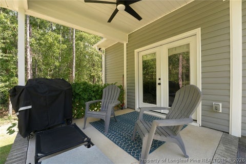 Tiny photo for 29801 Peach Orchard Road, Wagram, NC 28396 (MLS # 769317)