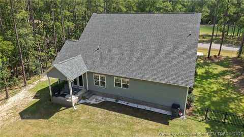 Tiny photo for 29801 Peach Orchard Road, Wagram, NC 28396 (MLS # 769317)