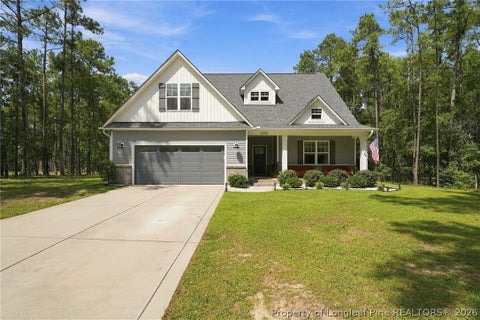 Tiny photo for 29801 Peach Orchard Road, Wagram, NC 28396 (MLS # 769317)