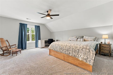 Tiny photo for 29801 Peach Orchard Road, Wagram, NC 28396 (MLS # 769317)