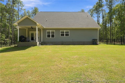 Tiny photo for 29801 Peach Orchard Road, Wagram, NC 28396 (MLS # 769317)