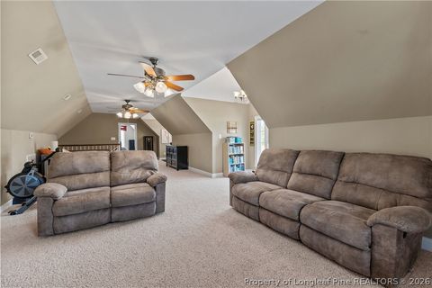 Tiny photo for 3561 Stedman Cedar Creek Road, Fayetteville, NC 28312 (MLS # 760480)