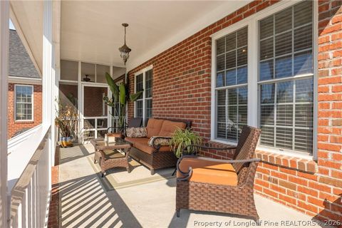 Tiny photo for 3561 Stedman Cedar Creek Road, Fayetteville, NC 28312 (MLS # 760480)