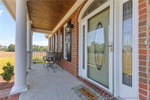 Tiny photo for 3561 Stedman Cedar Creek Road, Fayetteville, NC 28312 (MLS # 760480)