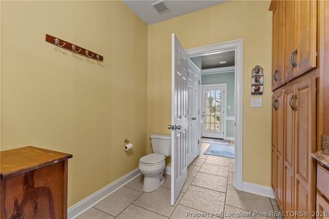 Tiny photo for 3561 Stedman Cedar Creek Road, Fayetteville, NC 28312 (MLS # 760480)