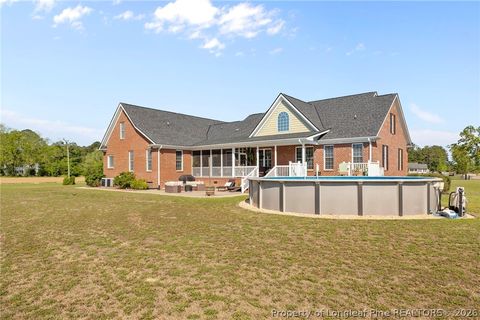 Tiny photo for 3561 Stedman Cedar Creek Road, Fayetteville, NC 28312 (MLS # 760480)