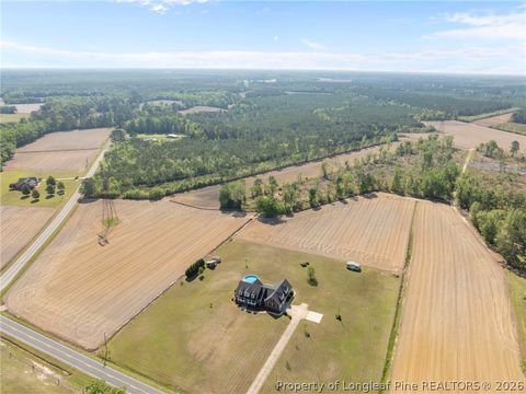Tiny photo for 3561 Stedman Cedar Creek Road, Fayetteville, NC 28312 (MLS # 760480)