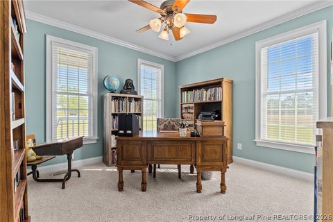 Tiny photo for 3561 Stedman Cedar Creek Road, Fayetteville, NC 28312 (MLS # 760480)