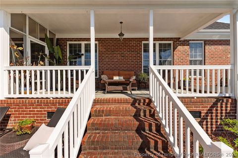 Tiny photo for 3561 Stedman Cedar Creek Road, Fayetteville, NC 28312 (MLS # 760480)