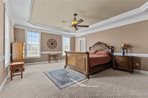 Tiny photo for 3561 Stedman Cedar Creek Road, Fayetteville, NC 28312 (MLS # 760480)