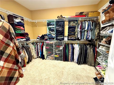 Tiny photo for 3561 Stedman Cedar Creek Road, Fayetteville, NC 28312 (MLS # 760480)