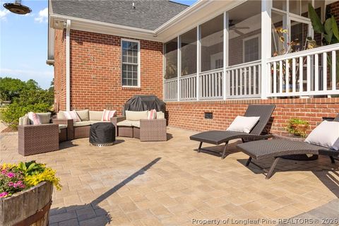 Tiny photo for 3561 Stedman Cedar Creek Road, Fayetteville, NC 28312 (MLS # 760480)