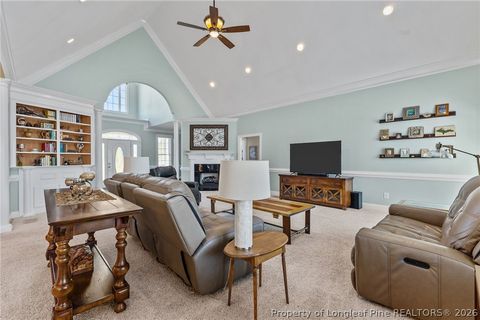 Tiny photo for 3561 Stedman Cedar Creek Road, Fayetteville, NC 28312 (MLS # 760480)