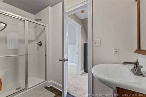 Tiny photo for 3561 Stedman Cedar Creek Road, Fayetteville, NC 28312 (MLS # 760480)