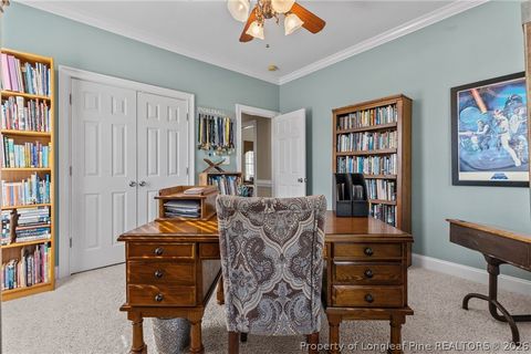 Tiny photo for 3561 Stedman Cedar Creek Road, Fayetteville, NC 28312 (MLS # 760480)