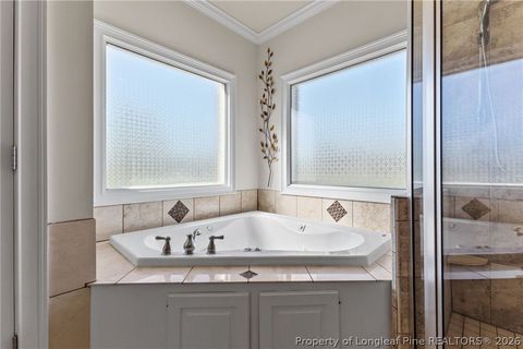 Tiny photo for 3561 Stedman Cedar Creek Road, Fayetteville, NC 28312 (MLS # 760480)