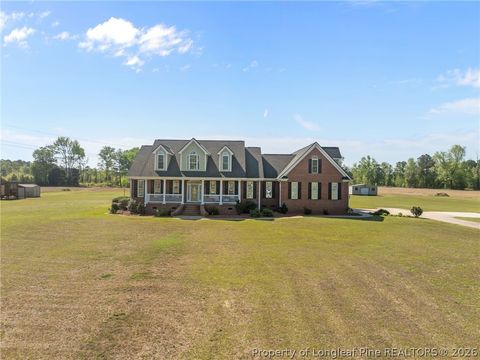 Tiny photo for 3561 Stedman Cedar Creek Road, Fayetteville, NC 28312 (MLS # 760480)