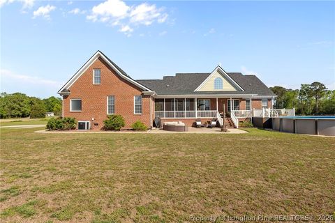 Tiny photo for 3561 Stedman Cedar Creek Road, Fayetteville, NC 28312 (MLS # 760480)