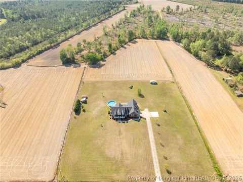 Tiny photo for 3561 Stedman Cedar Creek Road, Fayetteville, NC 28312 (MLS # 760480)
