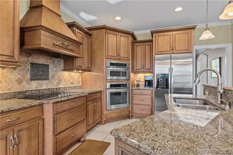 Tiny photo for 3561 Stedman Cedar Creek Road, Fayetteville, NC 28312 (MLS # 760480)