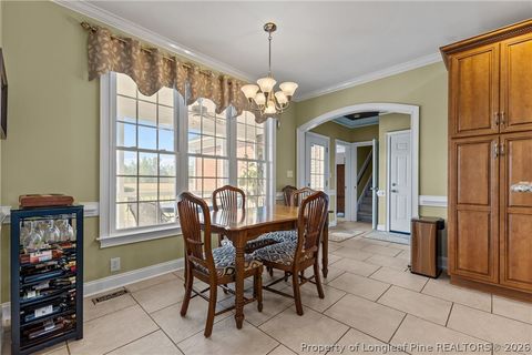 Tiny photo for 3561 Stedman Cedar Creek Road, Fayetteville, NC 28312 (MLS # 760480)