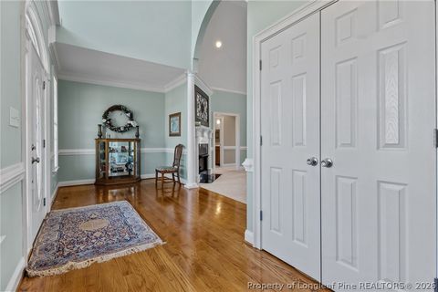 Tiny photo for 3561 Stedman Cedar Creek Road, Fayetteville, NC 28312 (MLS # 760480)