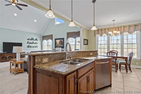 Tiny photo for 3561 Stedman Cedar Creek Road, Fayetteville, NC 28312 (MLS # 760480)