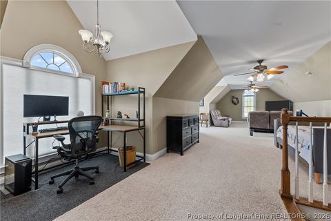 Tiny photo for 3561 Stedman Cedar Creek Road, Fayetteville, NC 28312 (MLS # 760480)