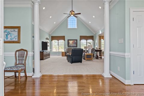 Tiny photo for 3561 Stedman Cedar Creek Road, Fayetteville, NC 28312 (MLS # 760480)