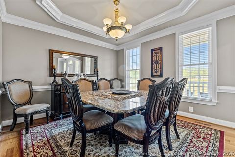 Tiny photo for 3561 Stedman Cedar Creek Road, Fayetteville, NC 28312 (MLS # 760480)